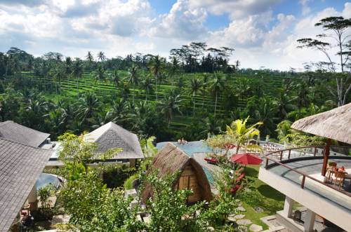 Ubud Indonesia Last Minute Discount Code Booking.com