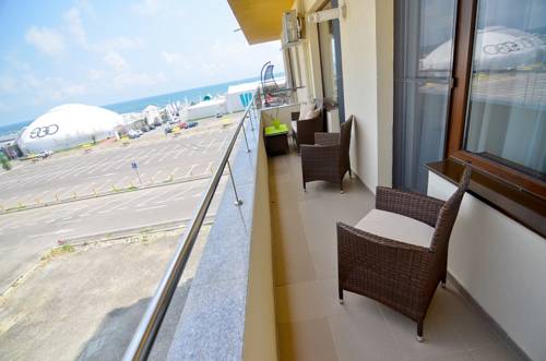 Mamaia Roumanie Code de réduction de dernière minute Booking.com