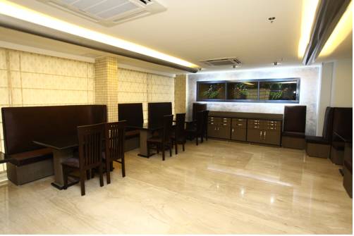 New Delhi India Laatste minuut Kortingscode Booking.com