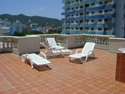 Santa Marta Kolumbien Last-Minute-Rabattcode Booking.com