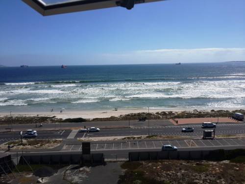 Bloubergstrand Afrique du Sud Code de réduction de dernière minute Booking.com
