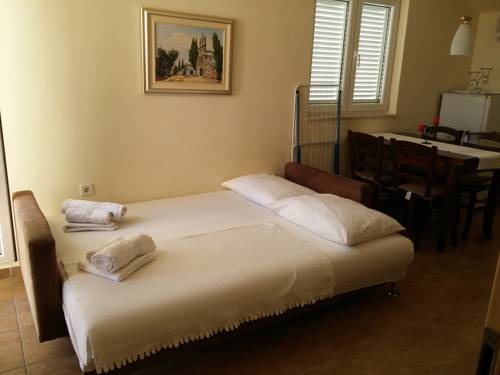 Tučepi Kroatien Last-Minute-Rabattcode Booking.com