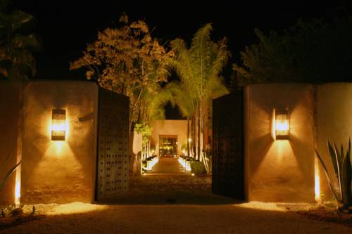 Marrakesch Marokko Last-Minute-Rabattcode Booking.com