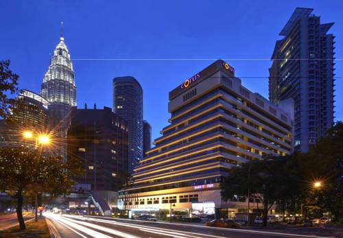 Kuala Lumpur Malaysia Last-Minute-Rabattcode Booking.com