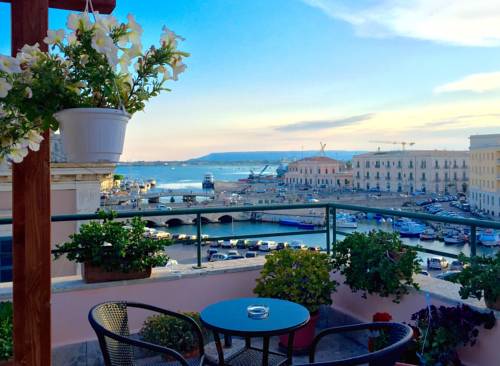 Syracuse Italie Code de réduction de dernière minute Booking.com