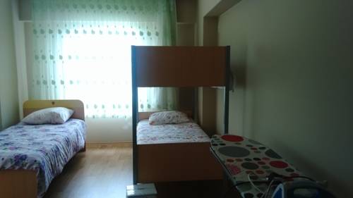 Trabzon Türkei Last-Minute-Rabattcode Booking.com