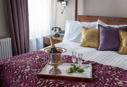 Londonderry Royaume-Uni Code de réduction de dernière minute Booking.com
