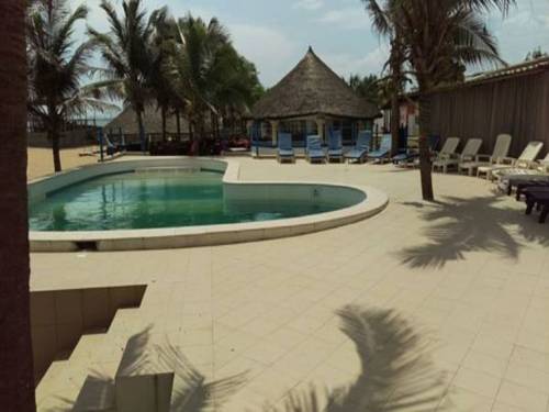 Cotonou Benin Last-Minute-Rabattcode Booking.com