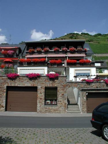 Valwig Deutschland Last-Minute-Rabattcode Booking.com