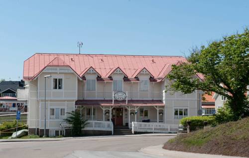 Lysekil Schweden Last-Minute-Rabattcode Booking.com
