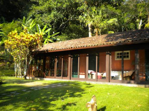 Ilha Grande (Rio de Janeiro) Brasilien Last-Minute-Rabattcode Booking.com