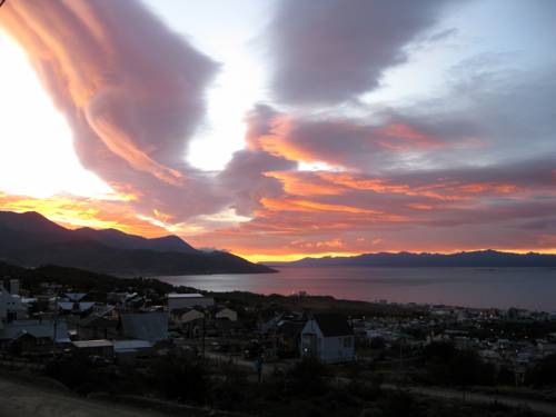 Ushuaia Argentina Last Minute Discount Code Booking.com
