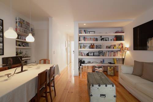 Lisboa Portugal Laatste minuut Kortingscode Booking.com