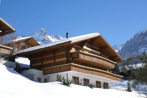 Grindelwald Suiza Último Minuto Código de Descuento Booking.com