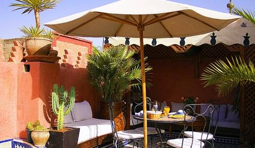Marrakech Maroc Code de réduction de dernière minute Booking.com