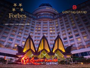 Genting Highlands Malaysia Last Minute Discount Code Agoda.com