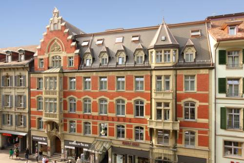 Bern Switzerland Last Minute Discount Code Booking.com