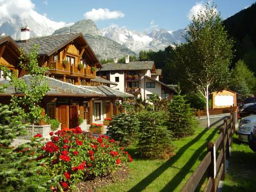 Pre Saint Didier Italy Last Minute Discount Code Booking.com