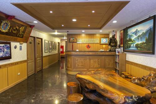 Zhuqi Taiwan Last Minute Discount Code Booking.com