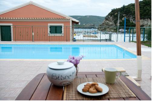 Paleokastritsa Grèce Code de réduction de dernière minute Booking.com