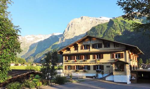 Engelberg Switzerland Last Minute Discount Code Booking.com