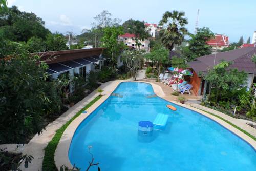 Hua Hin Thailand Last Minute Discount Code Booking.com