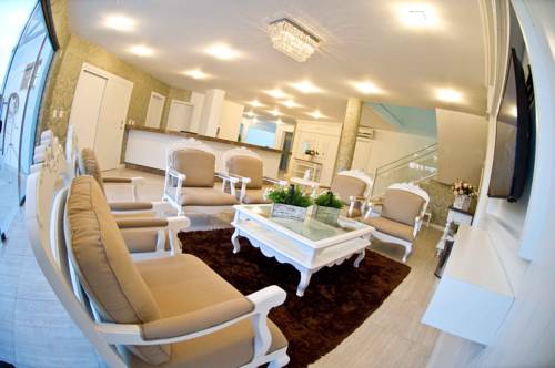 Forquilhinha (Santa Catarina) Brasilien Last-Minute-Rabattcode Booking.com