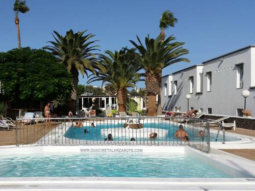 Puerto del Carmen Spanje Laatste minuut Kortingscode Booking.com