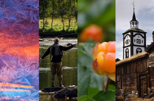 Røros Norway Last Minute Discount Code Booking.com