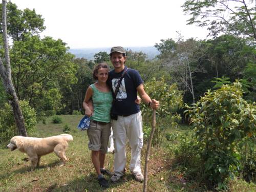 Upala Costa Rica Last-Minute-Rabattcode Booking.com