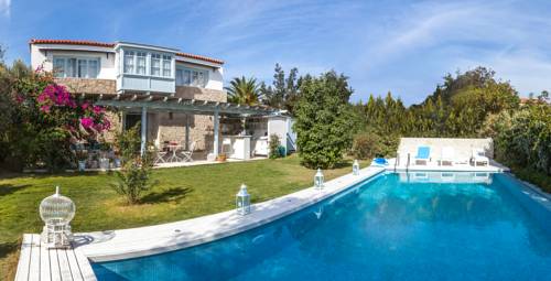 Alacati Türkei Last-Minute-Rabattcode Booking.com