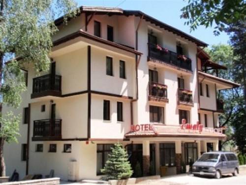 Sapareva Banja Bulgarien Last-Minute-Rabattcode Booking.com