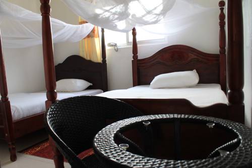 Masaka Uganda Last-Minute-Rabattcode Booking.com