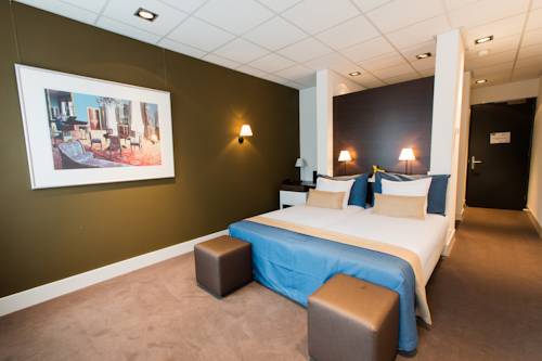 Amsterdam Nederland Laatste minuut Kortingscode Booking.com