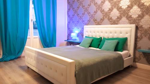 Beausoleil France Last Minute Discount Code Booking.com