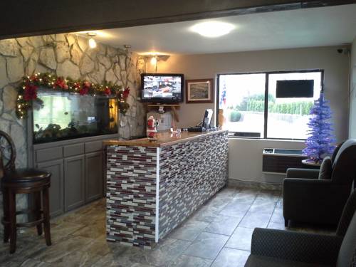 Richland (Washington) Verenigde Staten Laatste minuut Kortingscode Booking.com