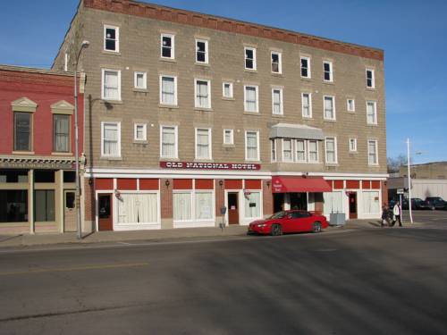 Bath (New York) United States Last Minute Discount Code Booking.com