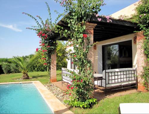 Taroudant Marokko Last-Minute-Rabattcode Booking.com