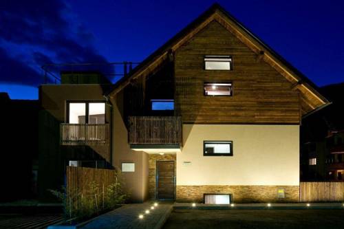 Kranjska Gora Slowenien Last-Minute-Rabattcode Booking.com
