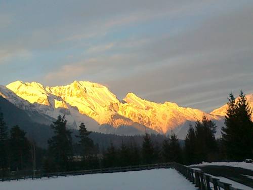 Obsteig Austria Last Minute Discount Code Booking.com