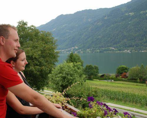 Ossiach Austria Last Minute Discount Code Booking.com
