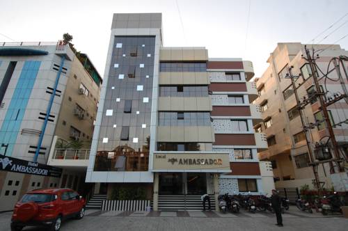 Indore India Last Minute Discount Code Booking.com