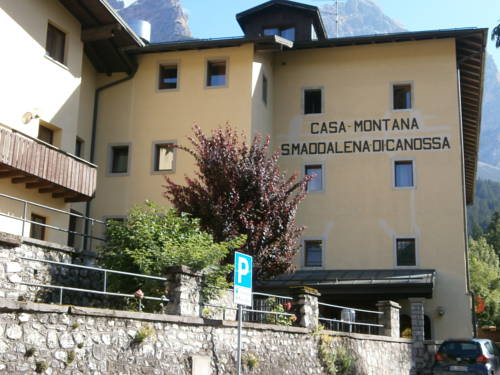 S.Vito di Cadore Italien Last-Minute-Rabattcode Booking.com