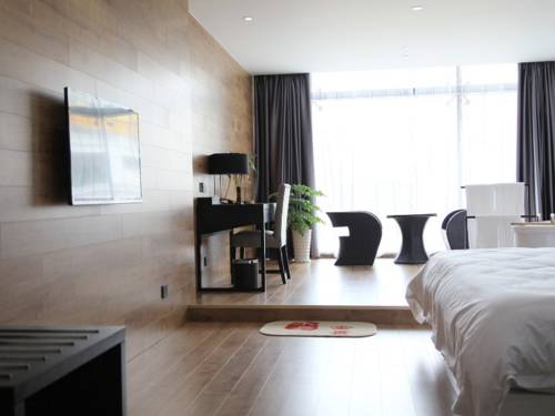 Nantong China Último Minuto Código de Descuento Booking.com