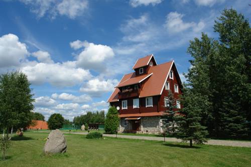 Pleshkovo Russland Last-Minute-Rabattcode Booking.com