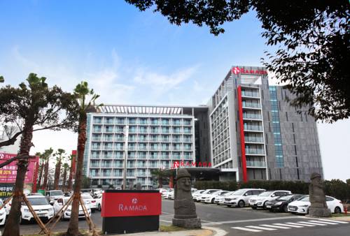 Jeju South Korea Last Minute Discount Code Booking.com