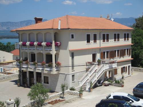 Soline Kroatien Last-Minute-Rabattcode Booking.com