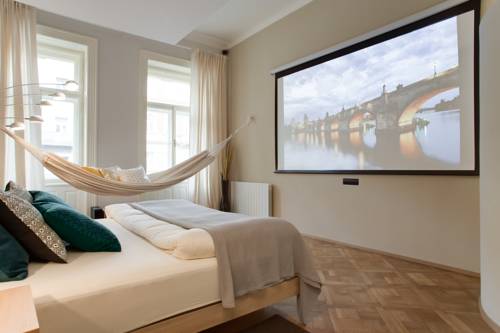 Prag Tschechien Last-Minute-Rabattcode Booking.com