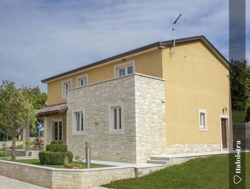 Beram Kroatien Last-Minute-Rabattcode Booking.com