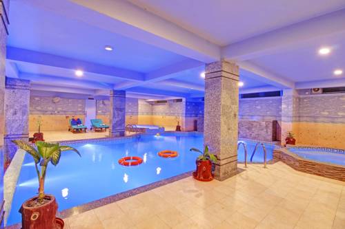 Nawalgarh India Last Minute Discount Code Booking.com
